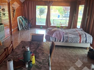En Venta, Casa 2 dorm Ecoaldea San Agustín Plottier
