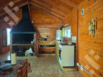 En Venta, Casa 2 dorm Ecoaldea San Agustín Plottier