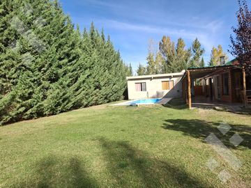 En Venta, Casa 2 dorm Ecoaldea San Agustín Plottier