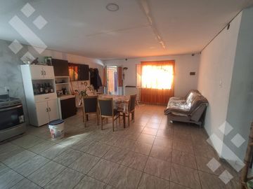 En Venta, Casa 2 dorm Ecoaldea San Agustín Plottier