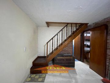 ALQUILER ANUAL, Casa 4 amb- Mar de ostende, Pinamar