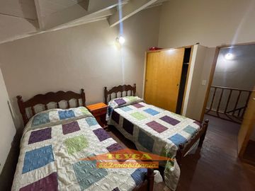 ALQUILER ANUAL, Casa 4 amb- Mar de ostende, Pinamar