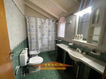 ALQUILER ANUAL, Casa 4 amb- Mar de ostende, Pinamar