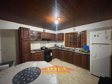ALQUILER ANUAL, Casa 4 amb- Mar de ostende, Pinamar