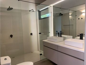 Venta de Casa en El Retiro en Parcelacion Sector Puro Cuero
