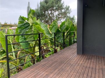 Venta de Casa en El Retiro en Parcelacion Sector Puro Cuero