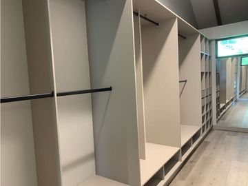 Venta de Casa en El Retiro en Parcelacion Sector Puro Cuero