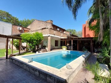 Venta propiedad en Funes, inversión oportunidad de negocio.