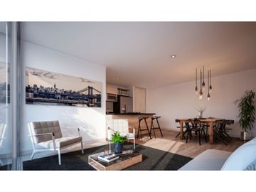 VENTA APARTAMENTO PARA ESTRENAR MARINILLA ANTIOQUIA