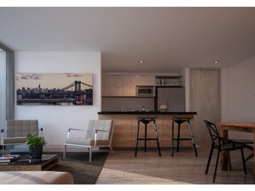VENTA APARTAMENTO PARA ESTRENAR MARINILLA ANTIOQUIA