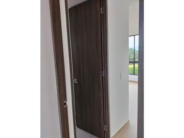 Venta Apartamento  estrenar Condominio la Foresta Armenia-Quindio