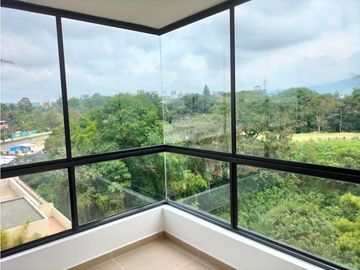 Venta Apartamento  estrenar Condominio la Foresta Armenia-Quindio
