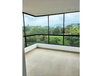 Venta Apartamento  estrenar Condominio la Foresta Armenia-Quindio