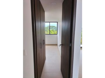 Venta Apartamento  estrenar Condominio la Foresta Armenia-Quindio