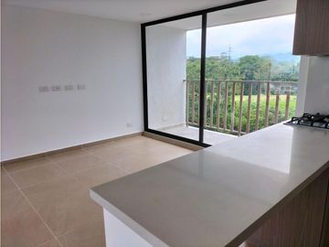 Venta Apartamento  estrenar Condominio la Foresta Armenia-Quindio