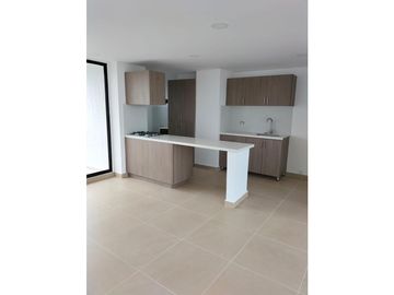 Venta Apartamento  estrenar Condominio la Foresta Armenia-Quindio