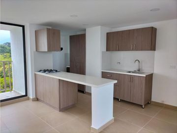 Venta Apartamento  estrenar Condominio la Foresta Armenia-Quindio