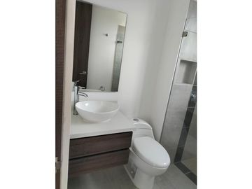 Venta Apartamento  estrenar Condominio la Foresta Armenia-Quindio