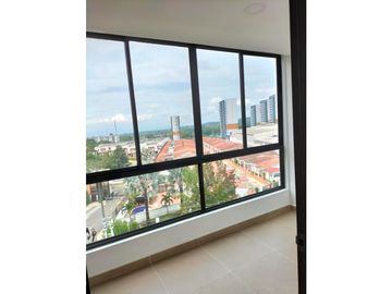 Venta Apartamento  estrenar Condominio la Foresta Armenia-Quindio