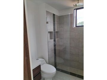 Venta Apartamento  estrenar Condominio la Foresta Armenia-Quindio