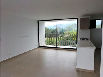 Venta Apartamento  estrenar Condominio la Foresta Armenia-Quindio