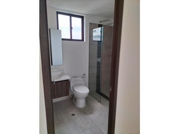 Venta Apartamento  estrenar Condominio la Foresta Armenia-Quindio