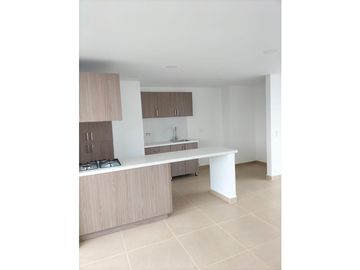 Venta Apartamento  estrenar Condominio la Foresta Armenia-Quindio
