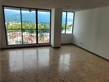 Venta  Apartamento Duplex  Condominio Torres de San Julian  Armenia