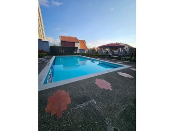 Venta  Apartamento Duplex  Condominio Torres de San Julian  Armenia