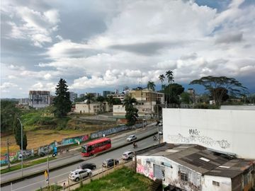Venta  Apartamento Duplex  Condominio Torres de San Julian  Armenia