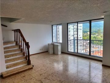 Venta  Apartamento Duplex  Condominio Torres de San Julian  Armenia