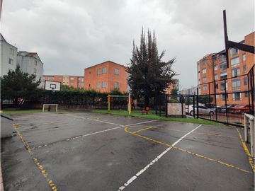 Apartamento en venta en Plaza de las Américas, Kennedy - Bogotá