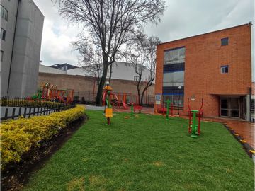 Apartamento en venta en Plaza de las Américas, Kennedy - Bogotá