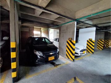 Apartamento en venta en Plaza de las Américas, Kennedy - Bogotá