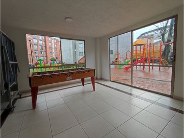 Apartamento en venta en Plaza de las Américas, Kennedy - Bogotá