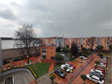 Apartamento en venta en Plaza de las Américas, Kennedy - Bogotá