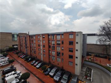 Apartamento en venta en Plaza de las Américas, Kennedy - Bogotá
