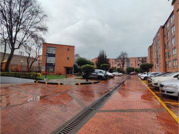 Apartamento en venta en Plaza de las Américas, Kennedy - Bogotá