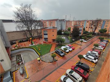 Apartamento en venta en Plaza de las Américas, Kennedy - Bogotá