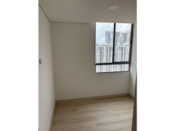 Apartamento para estrenar en Suramérica, Itagüí