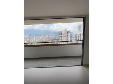 Apartamento para estrenar en Suramérica, Itagüí