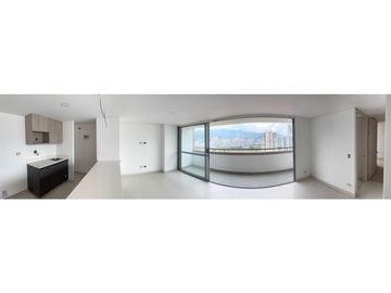 Apartamento para estrenar en Suramérica, Itagüí