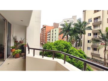 Apartamento En Venta En Laureles