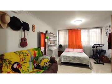 Apartamento En Venta En Laureles
