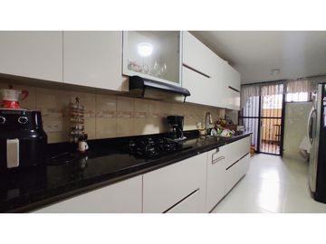 Apartamento En Venta En Laureles