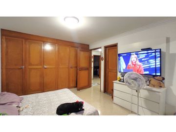 Apartamento En Venta En Laureles