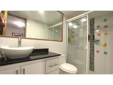 Apartamento En Venta En Laureles