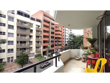 Apartamento En Venta En Laureles