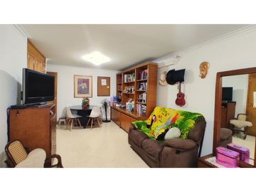 Apartamento En Venta En Laureles
