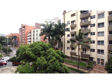 Apartamento En Venta En Laureles